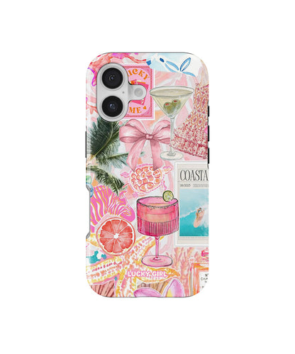 Myrtle Phone Case