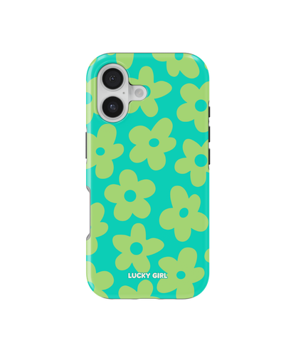 Gummy Bear Big Blooms Phone Case