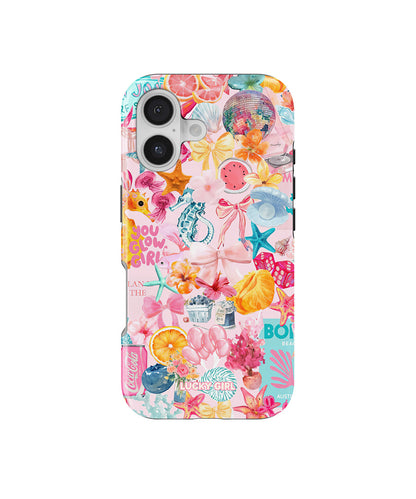 Island Icons Phone Case