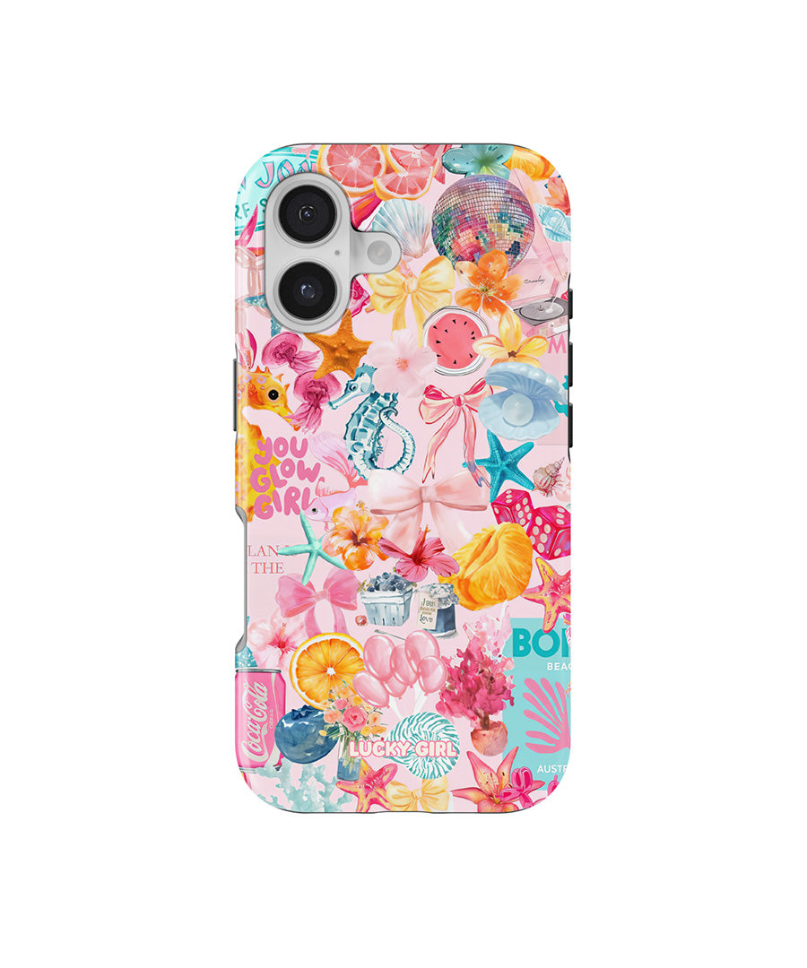 Island Icons Phone Case