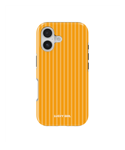 Mango Stripes Phone Case