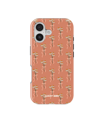 Desert Daisies Phone Case