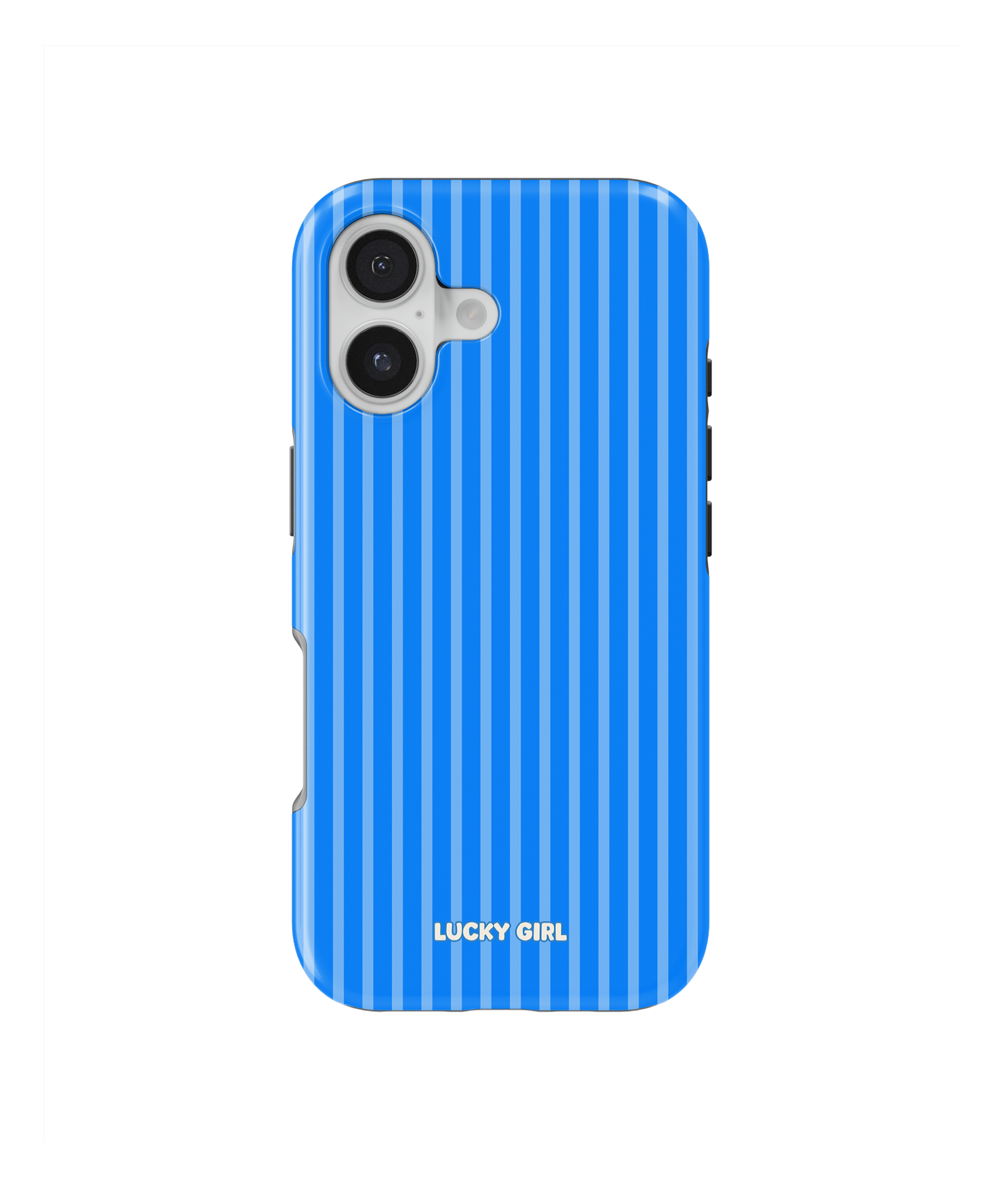 Cabana Stripes Phone Case