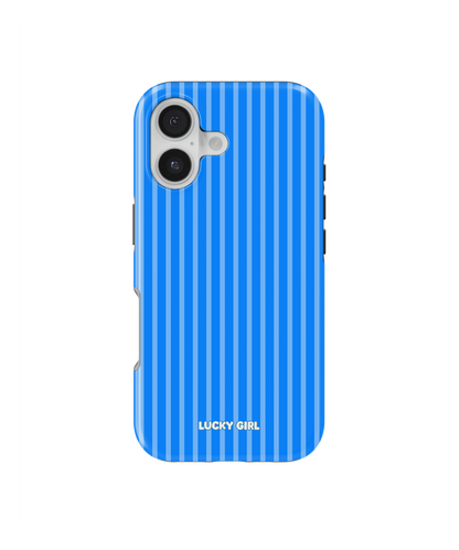 Cabana Stripes Phone Case