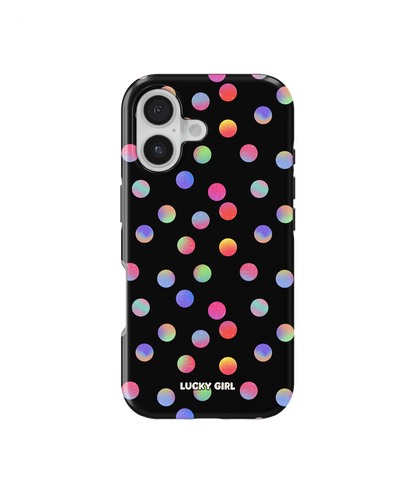 Ditzy Dots Phone Case