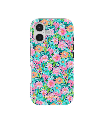 Paradise Garden Phone Case