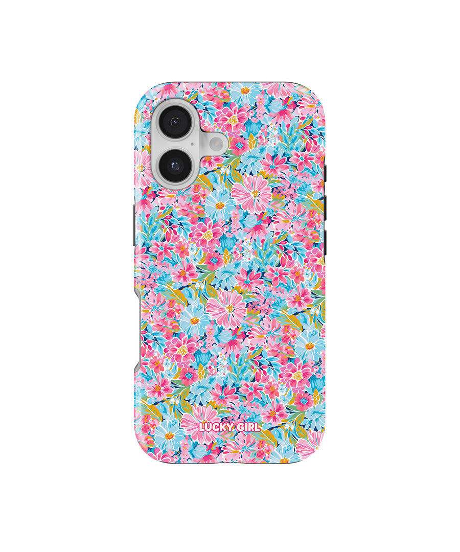 Spring Melody Phone Case