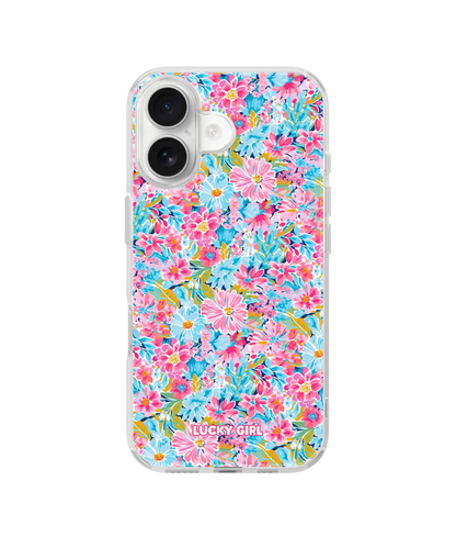 Spring Melody Clear Case Insert