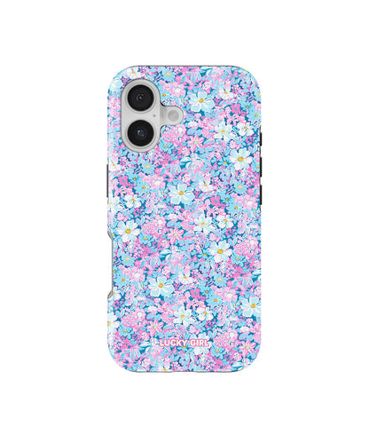 Sugar Blossoms Phone Case