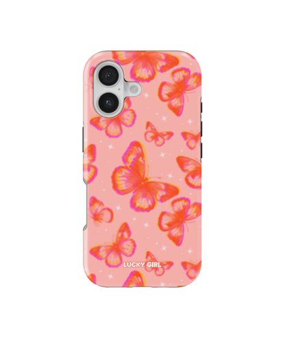 Nectar Aura Phone Case