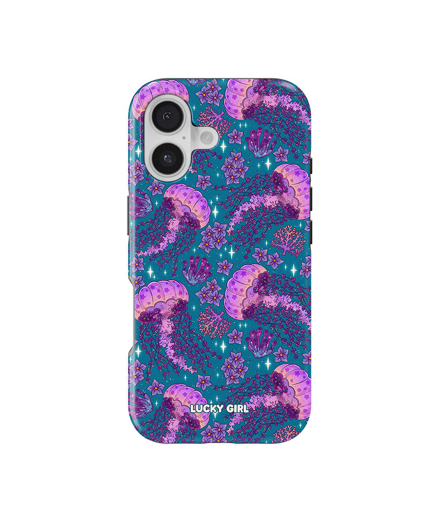 Jellyfish Dreams Phone Case