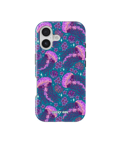 Jellyfish Dreams Phone Case