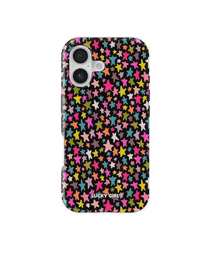 Adventure Stars MagSafe Phone Case