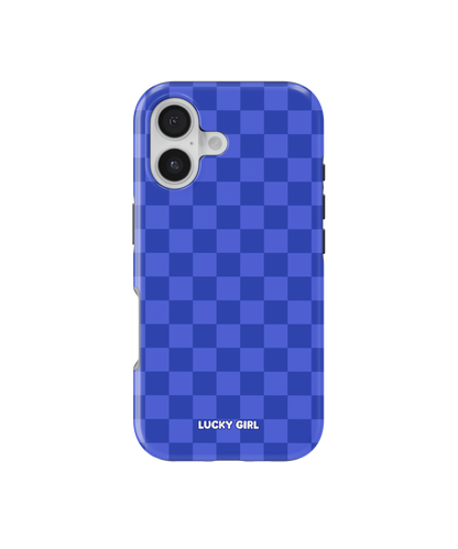 Providence Checkers Phone Case