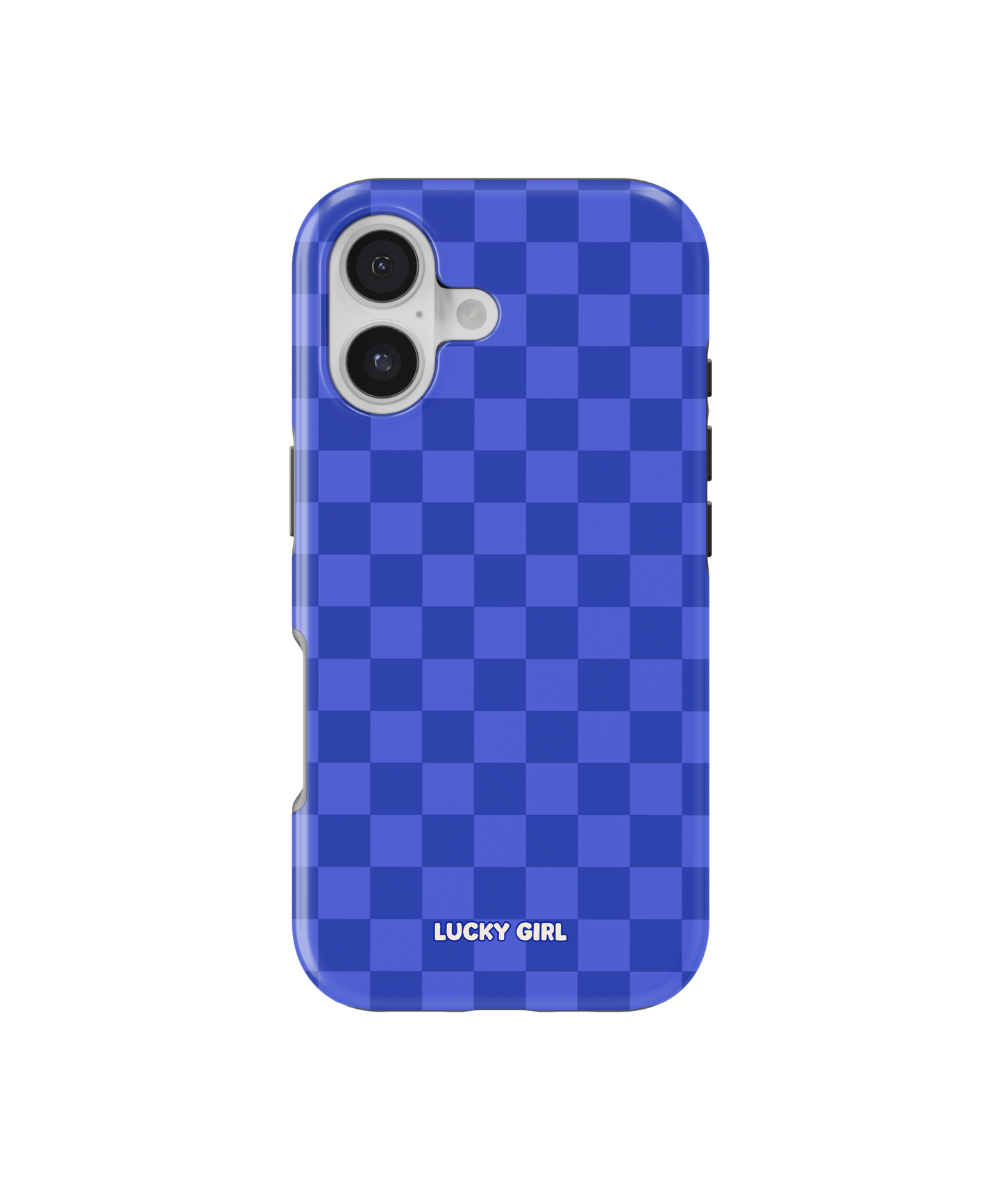 Providence Checkers Phone Case
