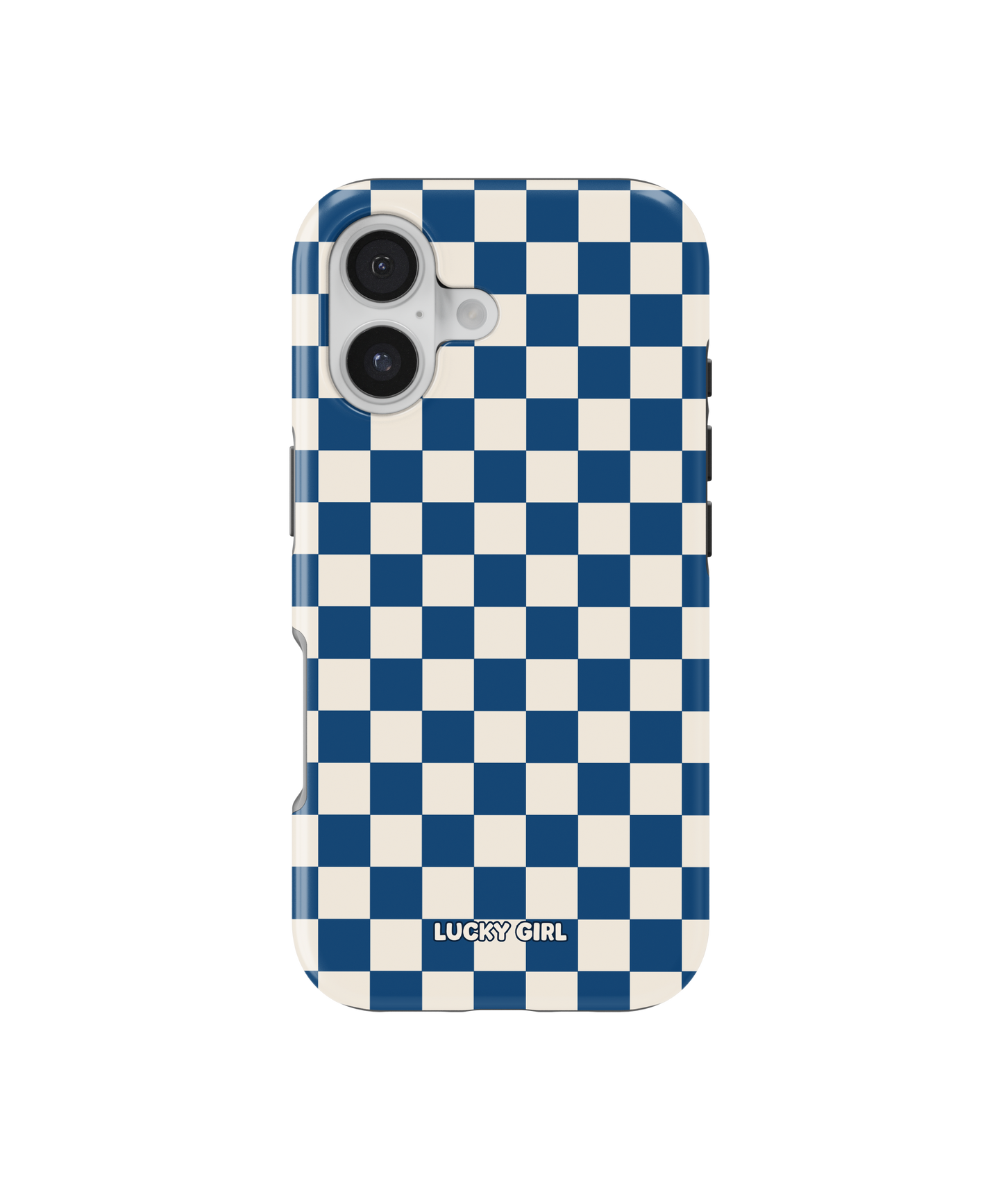 Night Watch Checkers II Phone Case