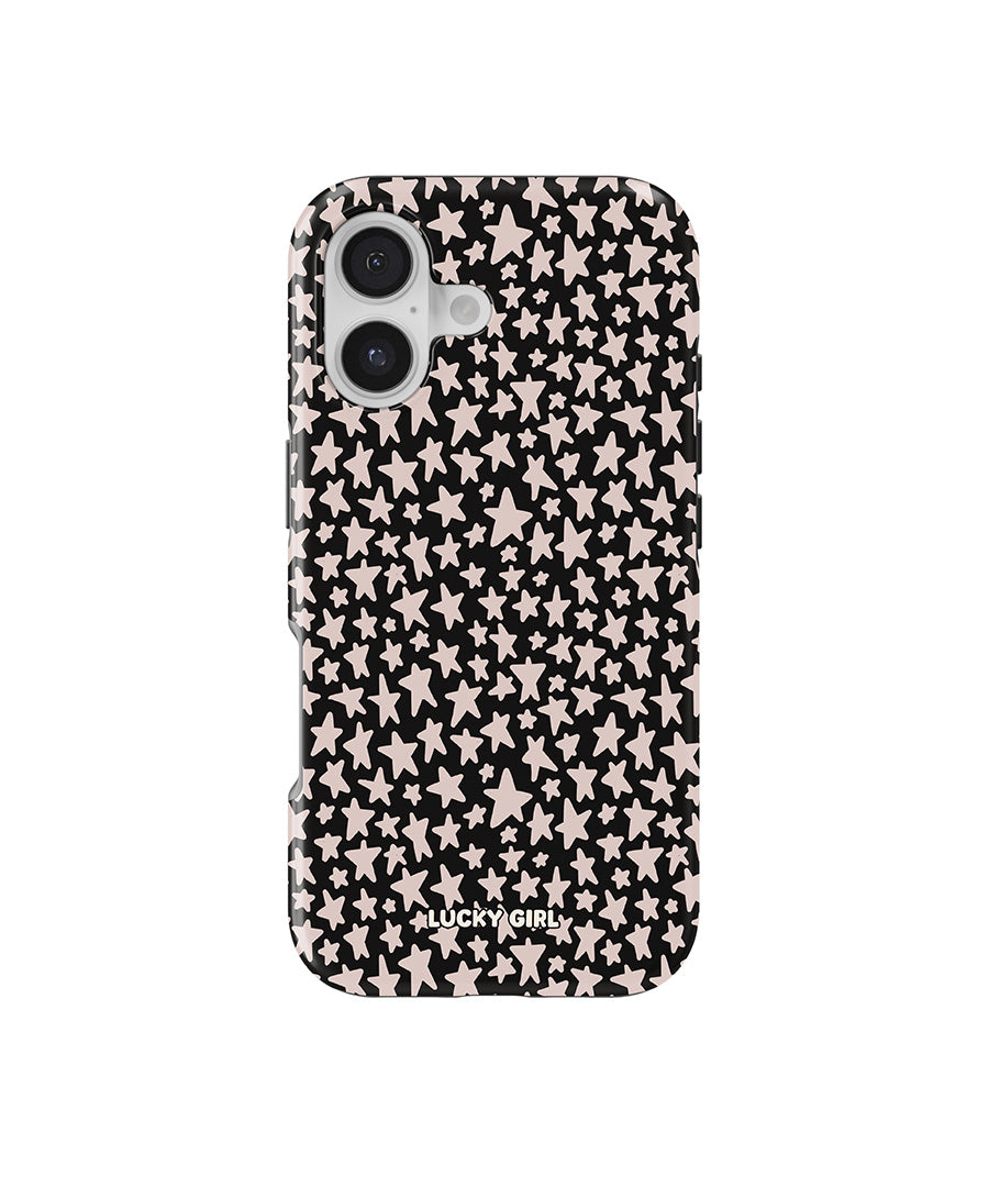 Midnight Stars Phone Case