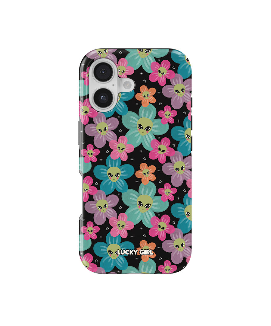 Astroflora MagSafe Phone Case