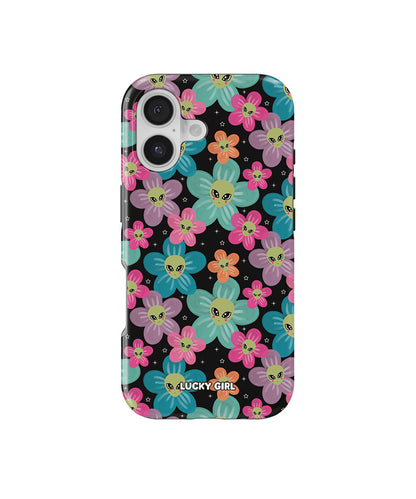 Astroflora MagSafe Phone Case