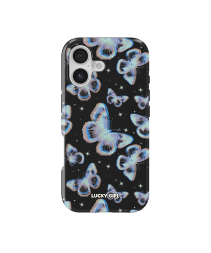 Ice Aura Phone Case