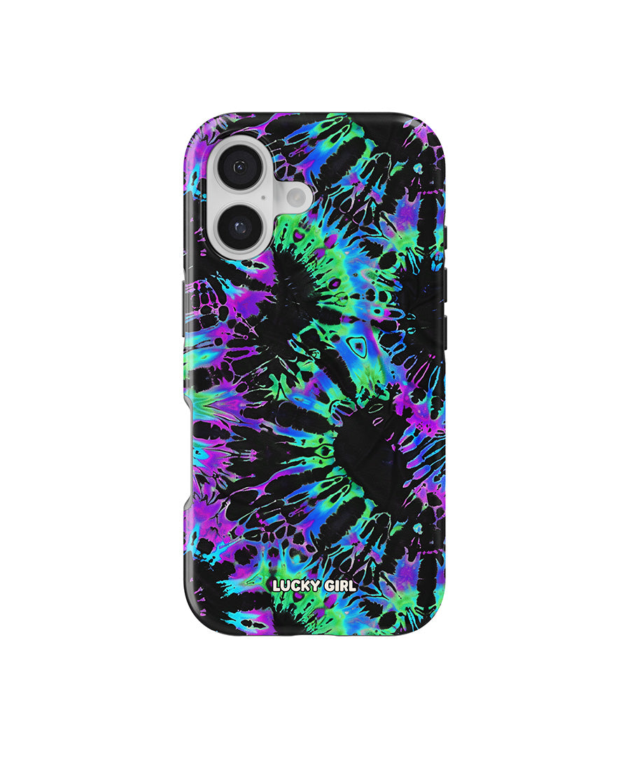 Nocturne Abyss Phone Case