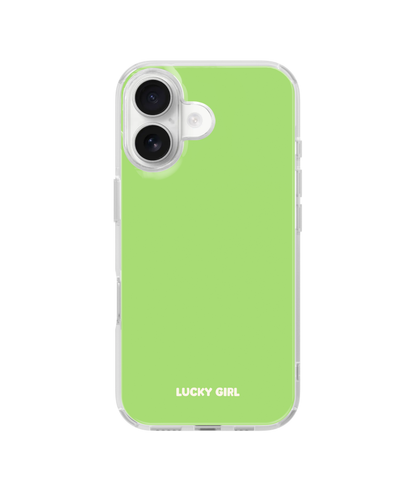 Katydid Solids Clear Case Insert
