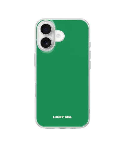 Emerald City Solids Clear Case Insert
