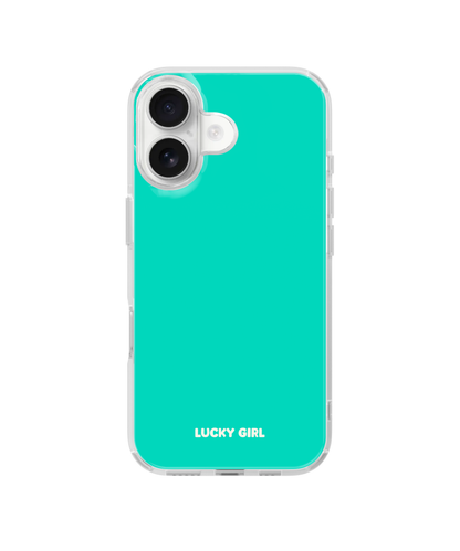 Calypso Solids Clear Case Insert