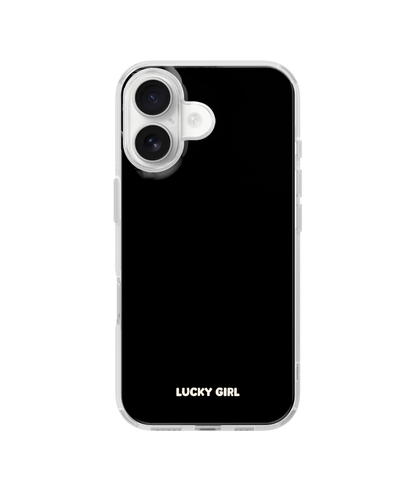 Onyx Solids Clear Case Insert