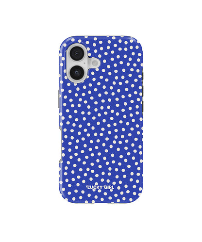 Providence Dots Phone Case