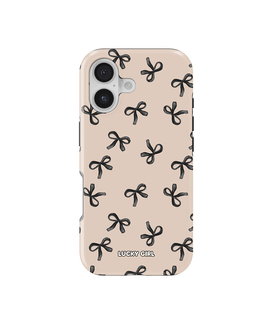 Midnight Sparkle Phone Case