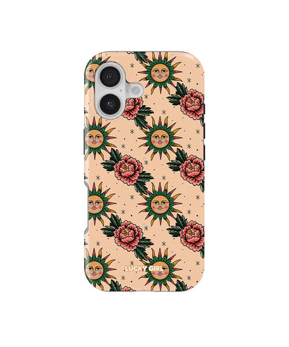 Sunspell Phone Case