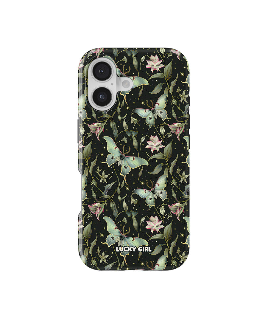 Luna Flutter Phone Case