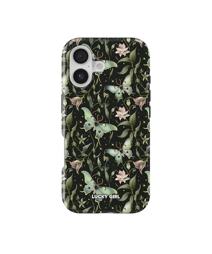 Luna Flutter Phone Case