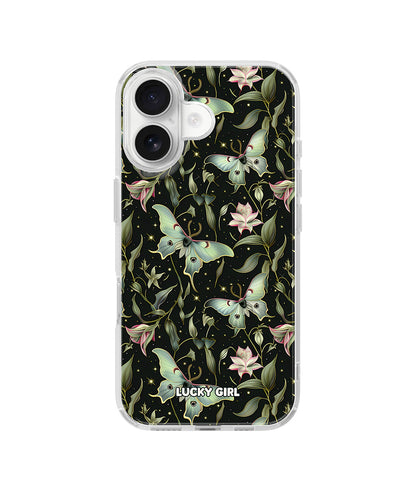 Luna Flutter Clear Case Insert