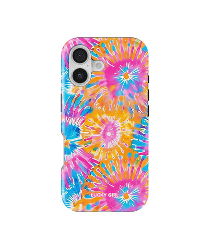 Starburst Daze Phone Case