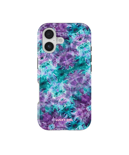 Mystic Burst Phone Case