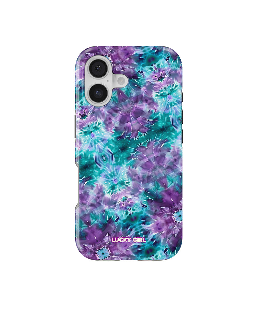Mystic Burst Phone Case