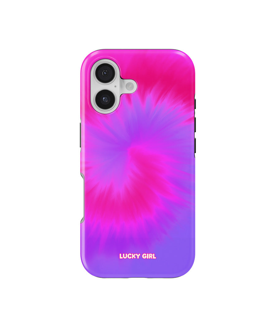 Berry Swirl Phone Case