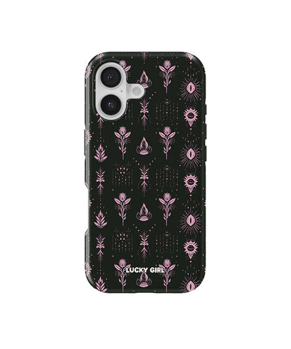 Pure Intuition Phone Case