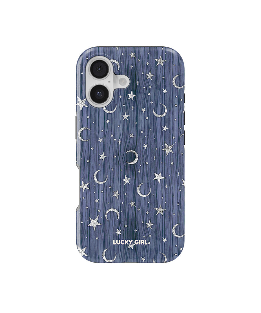 Cosmic Curtain Phone Case