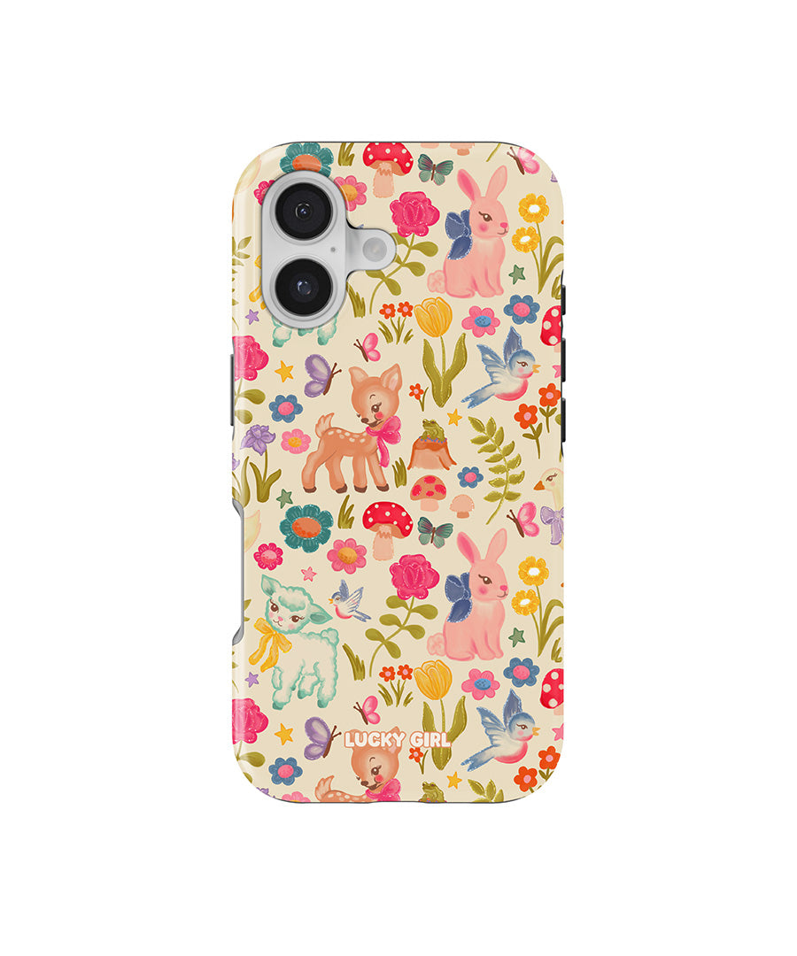 Fable Forest Phone Case