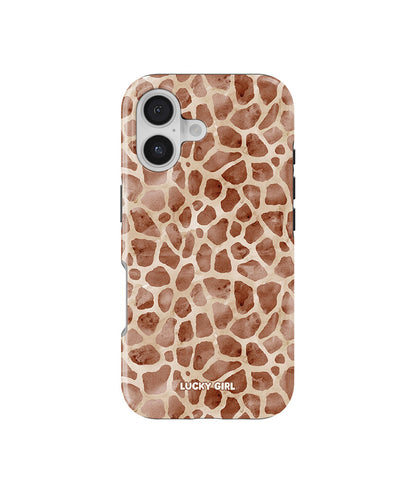 Giraffe MagSafe Phone Case