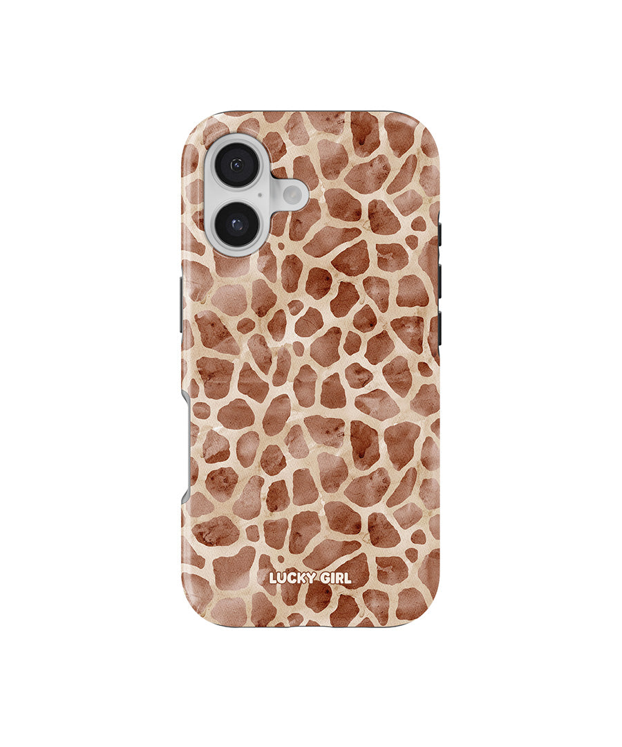 Giraffe MagSafe Phone Case