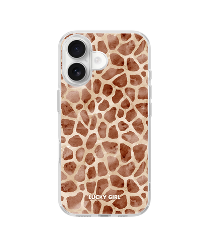 Giraffe Clear Case Insert