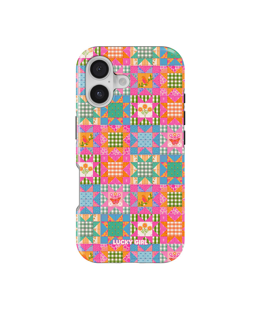 Picnic Season Phone Case