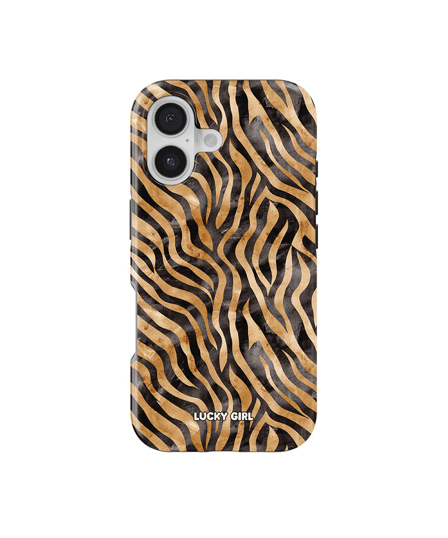 Classic Tiger Phone Case
