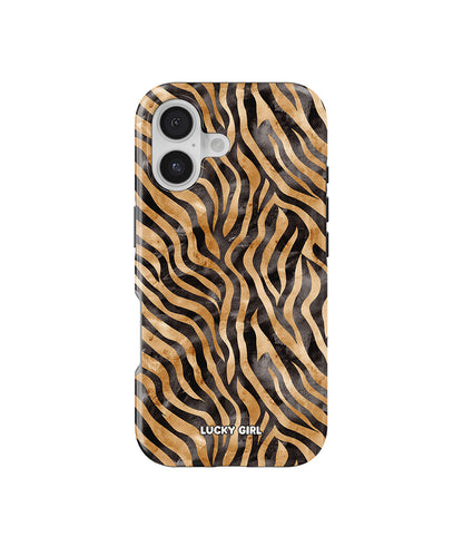 Classic Tiger Phone Case