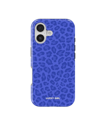 Providence Leopard Phone Case