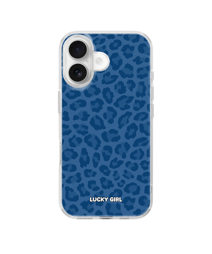 Night Watch Leopard Clear Case Insert